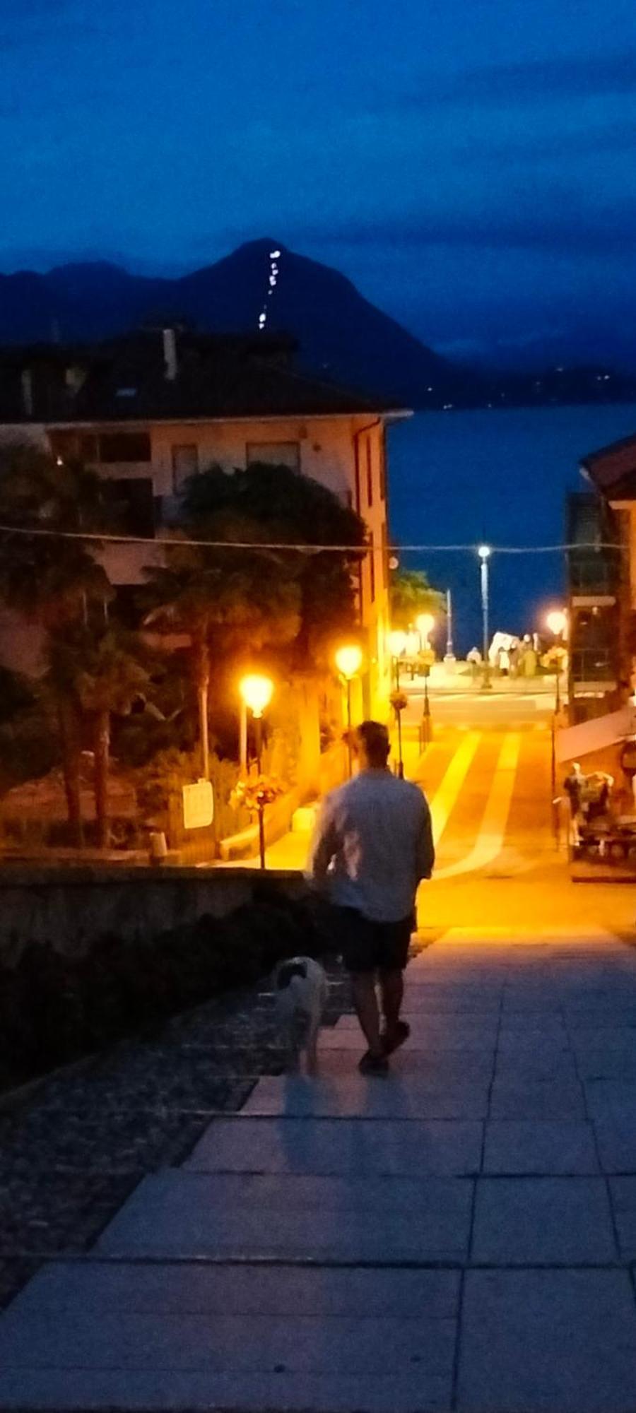 Doba House Διαμέρισμα Μπαβένο Εξωτερικό φωτογραφία