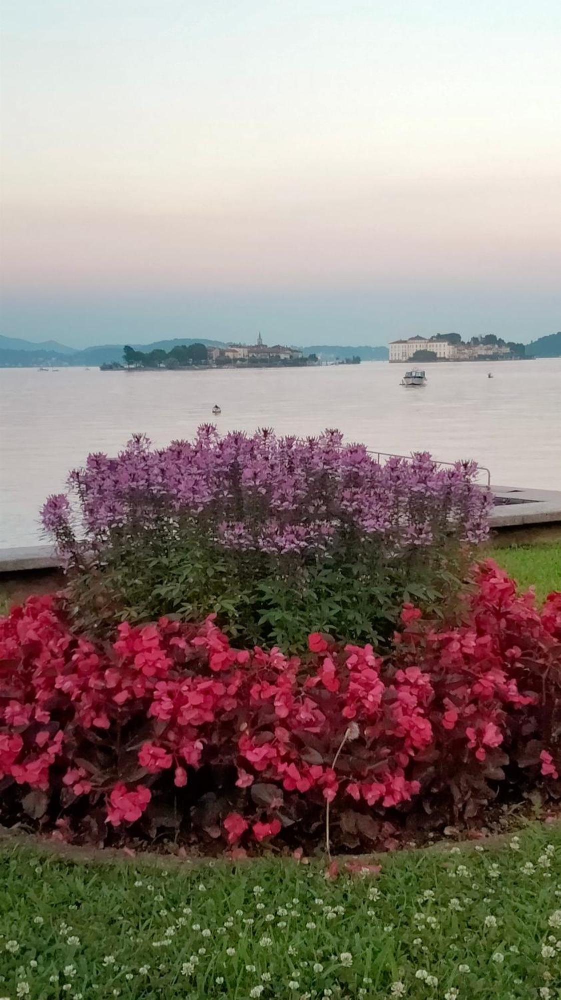 Doba House Διαμέρισμα Μπαβένο Εξωτερικό φωτογραφία